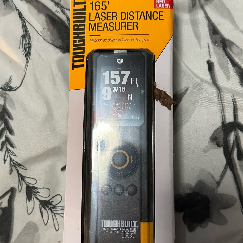 Blue tooth compatible, laser level, measuring laser, multiple functions
